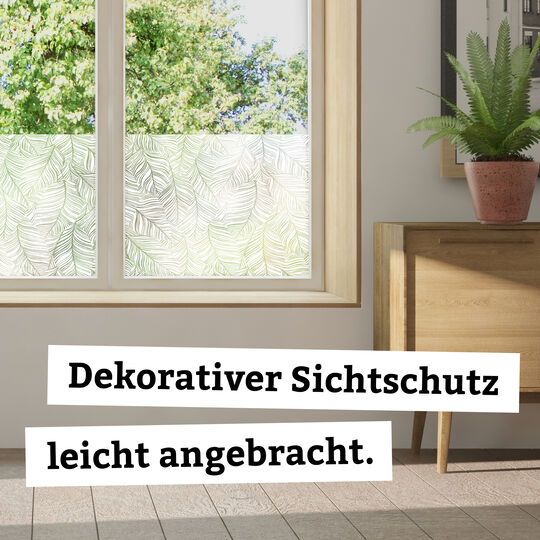 Fensterfolie static premium Blado image number null